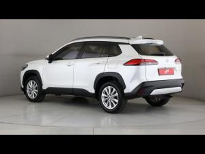 Toyota Corolla Cross 1.8 XS - Image 21