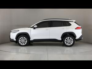 Toyota Corolla Cross 1.8 XS - Image 22