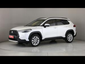 Toyota Corolla Cross 1.8 XS - Image 23