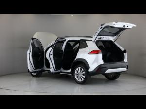 Toyota Corolla Cross 1.8 XS - Image 25