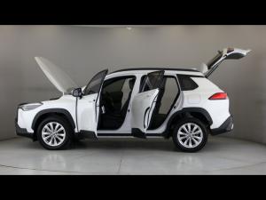 Toyota Corolla Cross 1.8 XS - Image 26