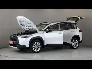 Toyota Corolla Cross 1.8 XS - Image 27