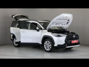 Toyota Corolla Cross 1.8 XS - Image 29