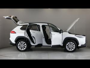 Toyota Corolla Cross 1.8 XS - Image 30