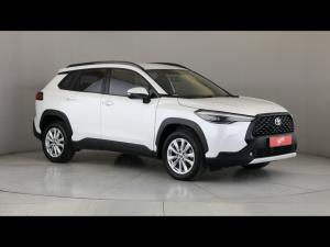 Toyota Corolla Cross 1.8 XS - Image 1