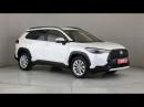 Thumbnail Toyota Corolla Cross 1.8 XS