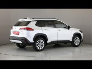 Toyota Corolla Cross 1.8 XS - Image 2