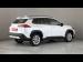 Toyota Corolla Cross 1.8 XS - Thumbnail 2