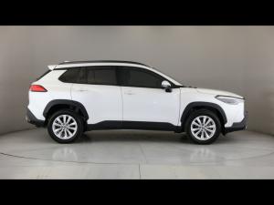 Toyota Corolla Cross 1.8 XS - Image 3