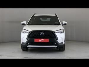 Toyota Corolla Cross 1.8 XS - Image 4
