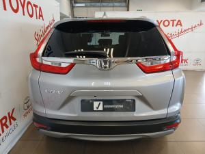 Honda CR-V 2.0 Comfort - Image 5