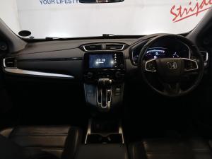 Honda CR-V 2.0 Comfort - Image 6