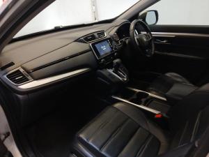 Honda CR-V 2.0 Comfort - Image 7