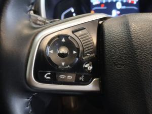 Honda CR-V 2.0 Comfort - Image 9