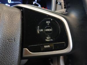 Honda CR-V 2.0 Comfort - Image 10