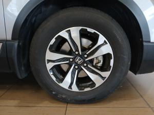 Honda CR-V 2.0 Comfort - Image 19