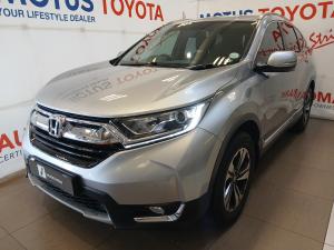 Honda CR-V 2.0 Comfort - Image 20