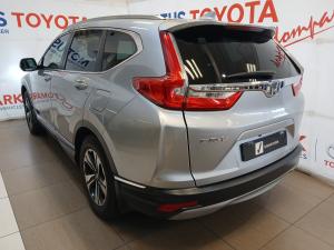 Honda CR-V 2.0 Comfort - Image 21