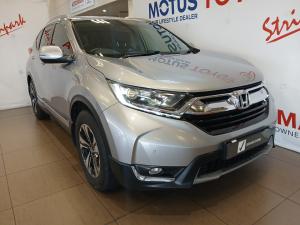 Honda CR-V 2.0 Comfort - Image 1