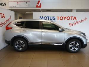 Honda CR-V 2.0 Comfort - Image 3