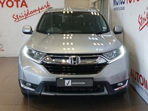 Honda CR-V 2.0 Comfort - Image 4