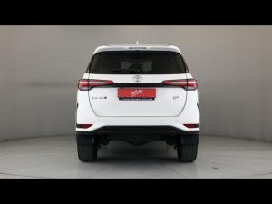 Toyota Fortuner 2.4GD-6 auto - Image 5