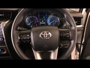 Toyota Fortuner 2.4GD-6 auto - Image 8