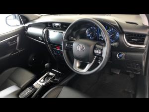 Toyota Fortuner 2.4GD-6 auto - Image 10