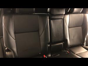 Toyota Fortuner 2.4GD-6 auto - Image 11