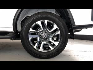 Toyota Fortuner 2.4GD-6 auto - Image 19