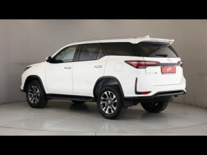 Toyota Fortuner 2.4GD-6 auto - Image 21