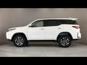 Toyota Fortuner 2.4GD-6 auto - Image 22