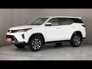 Toyota Fortuner 2.4GD-6 auto - Image 23