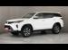 Toyota Fortuner 2.4GD-6 auto - Thumbnail 23