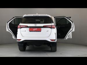 Toyota Fortuner 2.4GD-6 auto - Image 24