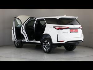 Toyota Fortuner 2.4GD-6 auto - Image 25