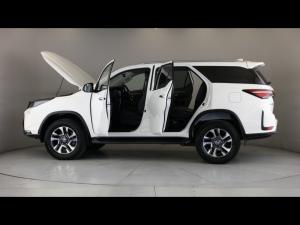 Toyota Fortuner 2.4GD-6 auto - Image 26