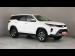 Toyota Fortuner 2.4GD-6 auto - Thumbnail 1