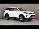 Thumbnail Toyota Fortuner 2.4GD-6 auto