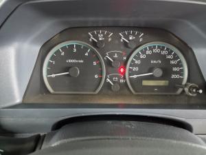 Toyota Land Cruiser 79 4.5D-4D LX V8 single cab - Image 9