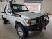 Toyota Land Cruiser 79 4.5D-4D LX V8 single cab - Thumbnail 1