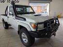 Thumbnail Toyota Land Cruiser 79 4.5D-4D LX V8 single cab