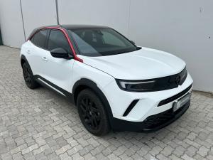 Opel Mokka 1.2T GS Line - Image 1