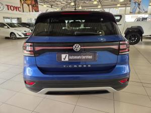 Volkswagen T-Cross 1.0TSI 85kW Highline - Image 5