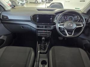 Volkswagen T-Cross 1.0TSI 85kW Highline - Image 6