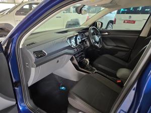 Volkswagen T-Cross 1.0TSI 85kW Highline - Image 7