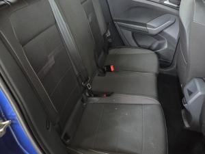 Volkswagen T-Cross 1.0TSI 85kW Highline - Image 15