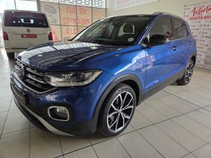 Volkswagen T-Cross 1.0TSI 85kW Highline - Image 17