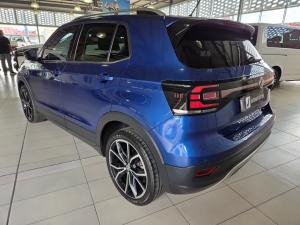 Volkswagen T-Cross 1.0TSI 85kW Highline - Image 18