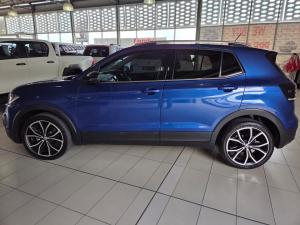 Volkswagen T-Cross 1.0TSI 85kW Highline - Image 19
